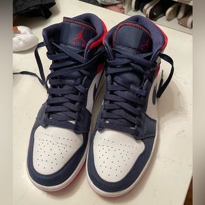 Nike Jordan 1 high top